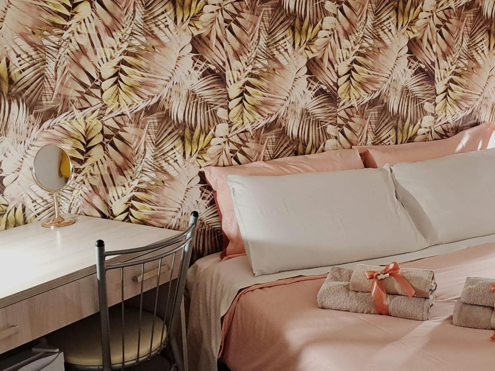 Beb Ammirata Hotel Palermo Bagian luar foto