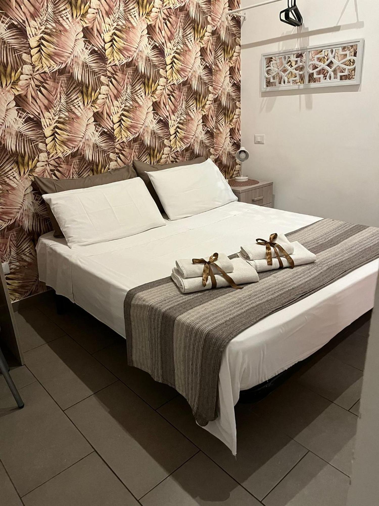 Beb Ammirata Hotel Palermo Ruang foto